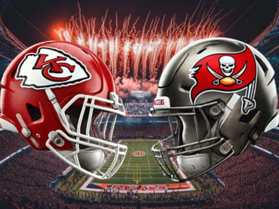 NFL Preseason: Tampa Bay Buccaneers vs. Kansas City Chiefs